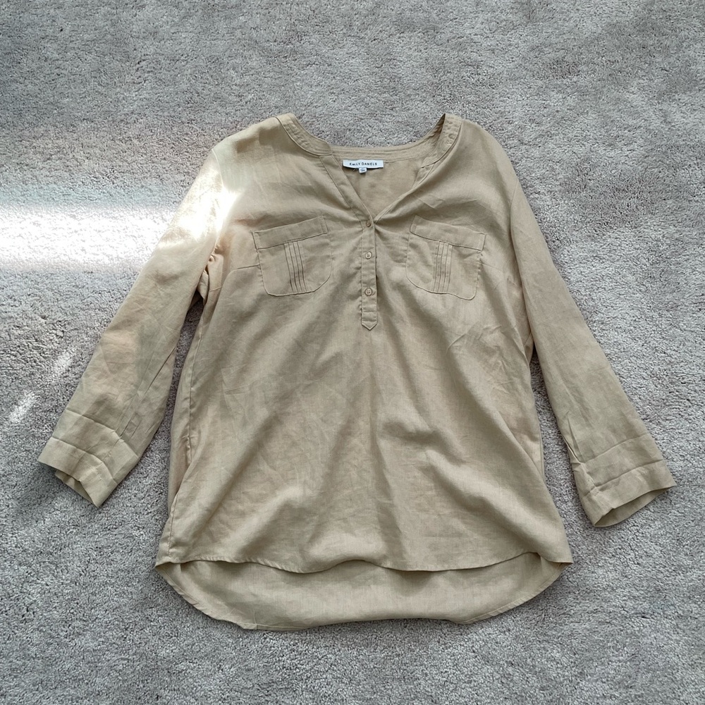 basic top